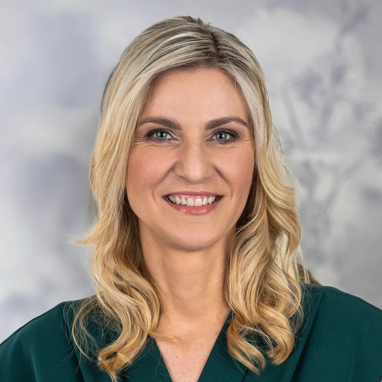 Foto Ing. Zuzana Pavlisková