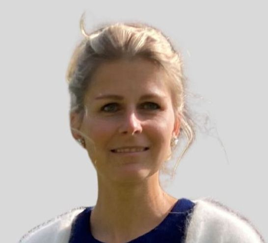 Foto Mgr. Barbora Stachurová